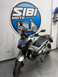 Honda X-ADV 750