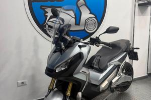 Honda X-ADV 750