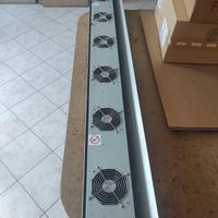 Roland du2-64 unità di asciugatura con ventilatore