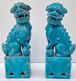Cani di Foo 