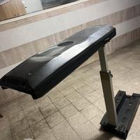 Lettino abbronzante philips