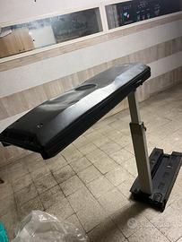 Lettino abbronzante philips