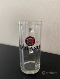 Bicchiere boccale birra 0,2 L