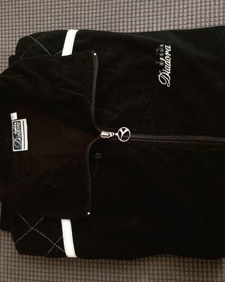 felpa Diadora L
