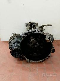 Cambio 5 marce Volkswagen Golf Plus BXE