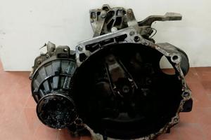 Cambio 5 marce Volkswagen Golf Plus BXE