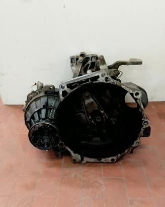 Cambio 5 marce Volkswagen Golf Plus BXE