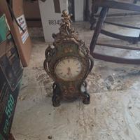 Orologio da mensola o da tavolo