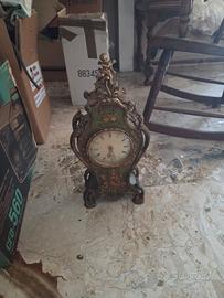 Orologio da mensola o da tavolo