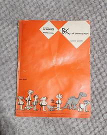 I capolavori di Urania 323 bis - B.C. Jhonny Hart