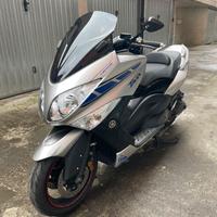 Yamaha Tmax 500