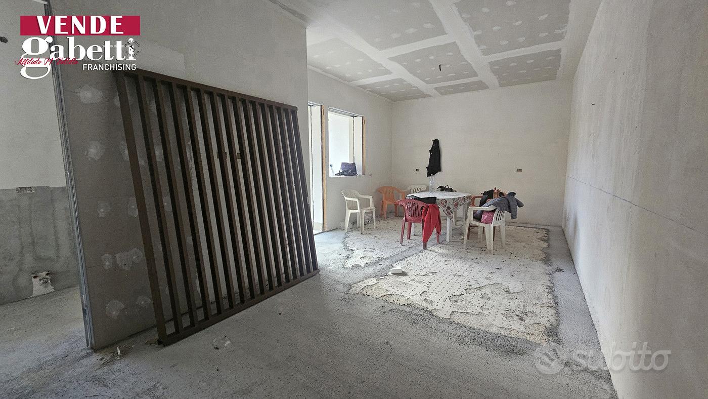 Appartamento – Bagheria, Aspra - Altro