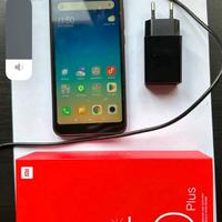 Xiaomi Redmi 5+