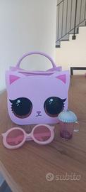 borsa LoL per bambine con accessori
