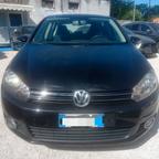 Volkswagen Golf 1.6 5p. Highline BiFuel -2011