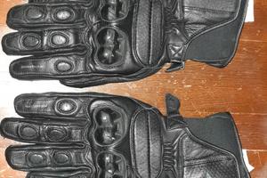 guanti dainese impeto D-Dry