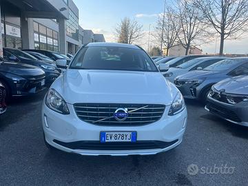 Volvo xc60 (2008-2018) - 2016