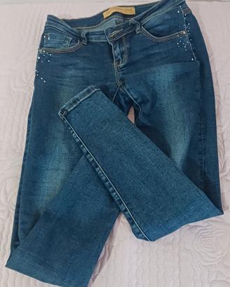 jeans donna