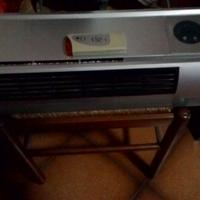 termoconvettore con telecomando