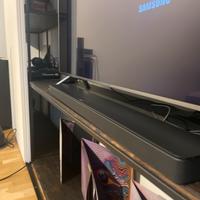 BOSE SOUNDBAR 500