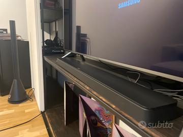 BOSE SOUNDBAR 500