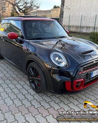 MINI John Cooper Works 2.0 John Cooper Works Edi