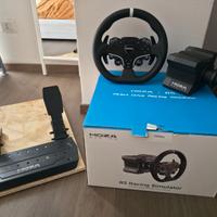 Volante Moza R5 Bundle (PC)