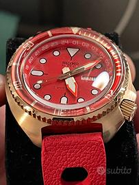Seiko skx007