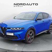 Alfa Romeo Tonale 1.5 160 CV MHEV TCT7 Ti