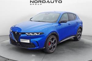 Alfa Romeo Tonale 1.5 160 CV MHEV TCT7 Ti