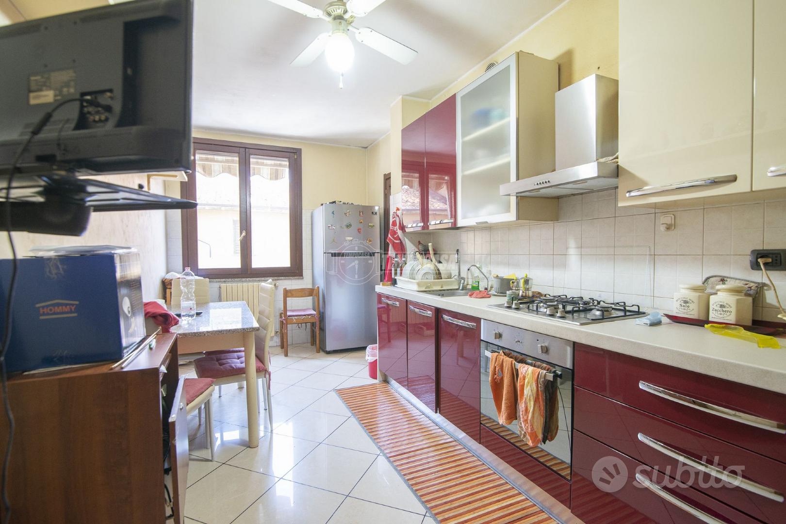 Appartamento – Cassina de' Pecchi, Camporicco - Vista 4