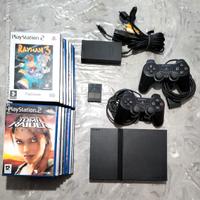 Sony PlayStation 2 SCPH-77004