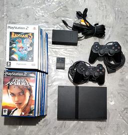 Sony PlayStation 2 SCPH-77004