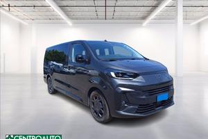 FIAT Ulysse combi M1 2.0 bluehdi 180cv L3H1 at8