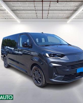 FIAT Ulysse combi M1 2.0 bluehdi 180cv L3H1 at8