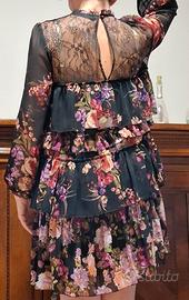 Abito zara Woman tg M