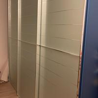 Armadio quattro stagioni