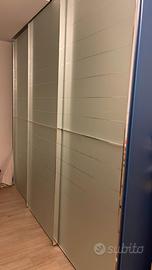 Armadio quattro stagioni