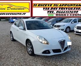 ALFA ROMEO Giulietta SI ZTL ROMA SEMPRE TAGLIAND