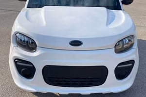 LIGIER 2 ANNO 2020