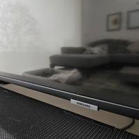 Tv Samsung Smart 65 pollici 