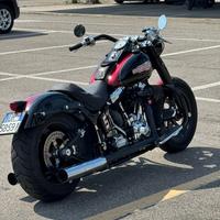 Harley-Davidson Special