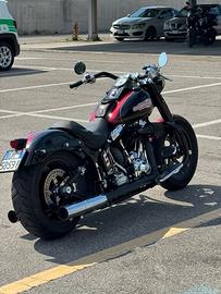 Harley-Davidson Special
