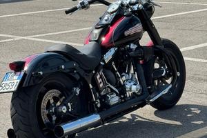 Harley-Davidson Special