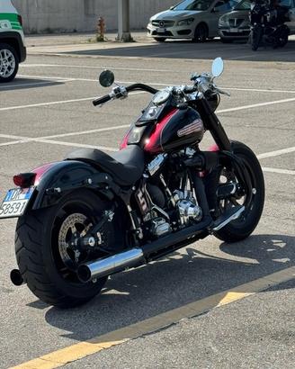 Harley-Davidson Special