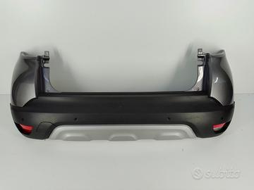 Paraurti post RENAULT CAPTUR I '13