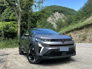 Renault Captur Techno 1.0 ECO-G GPL