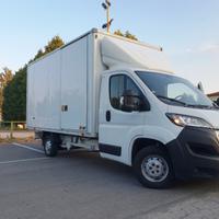 Peugeot boxer 335 l4h3 140 cv cabinato