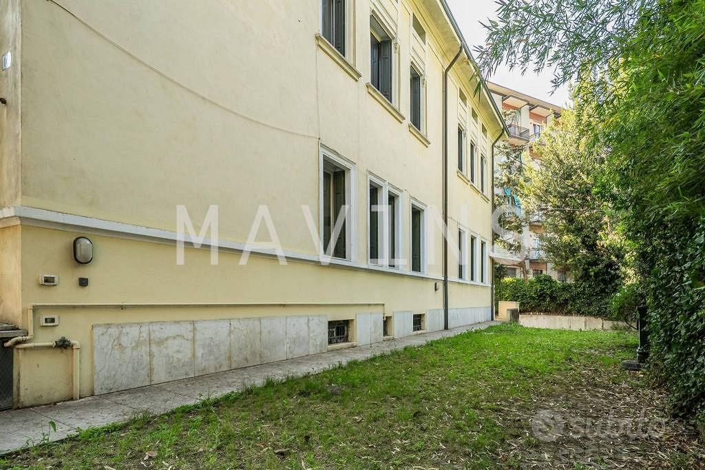 Casa – Verona, Borgo Trento, Nord-Ovest - Vista 5