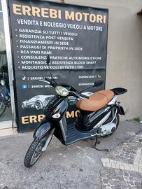 125 D'EPOCA GARANTITO 12 MESI